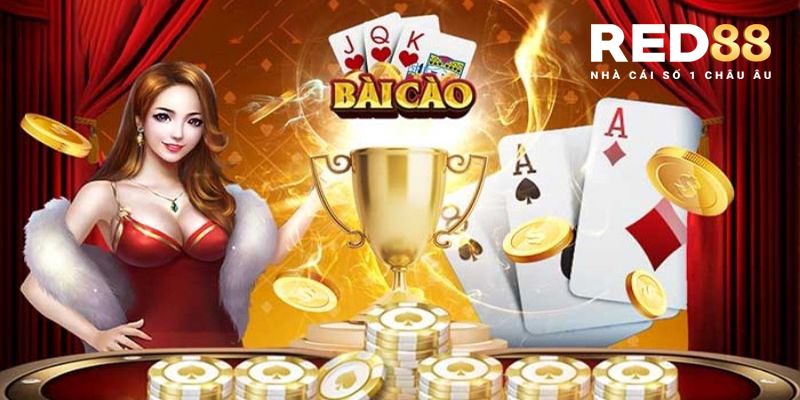 Tại sao chọn Game Bài Red88?