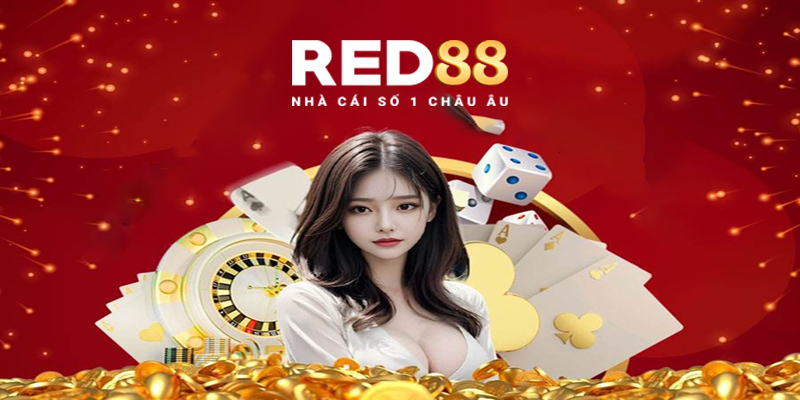 Tại sao chọn Red88 để làm giàu?