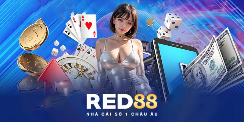 Lợi ích khi tải App Red88