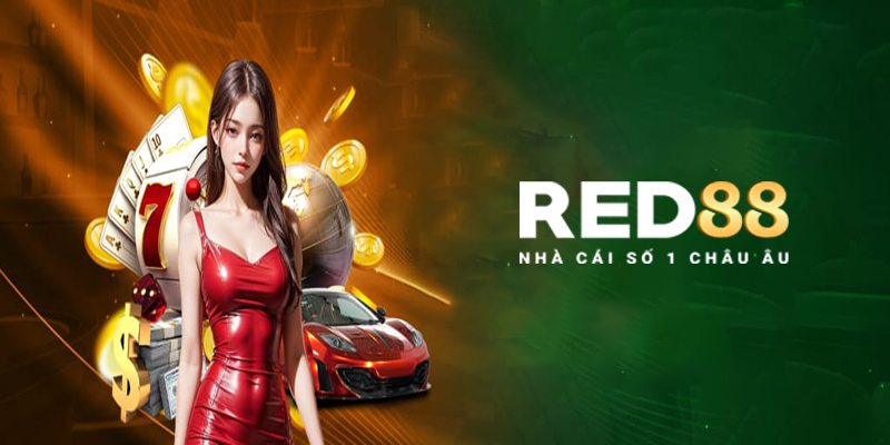 Ưu đãi người chơi Red88 - Nâng tầm trải nghiệm cá cược?